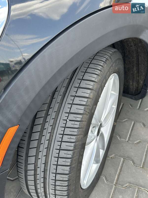 Хэтчбек MINI Countryman 2013 в Луцке фото 17 Хэтчбек MINI Countryman 2013 в Луцке