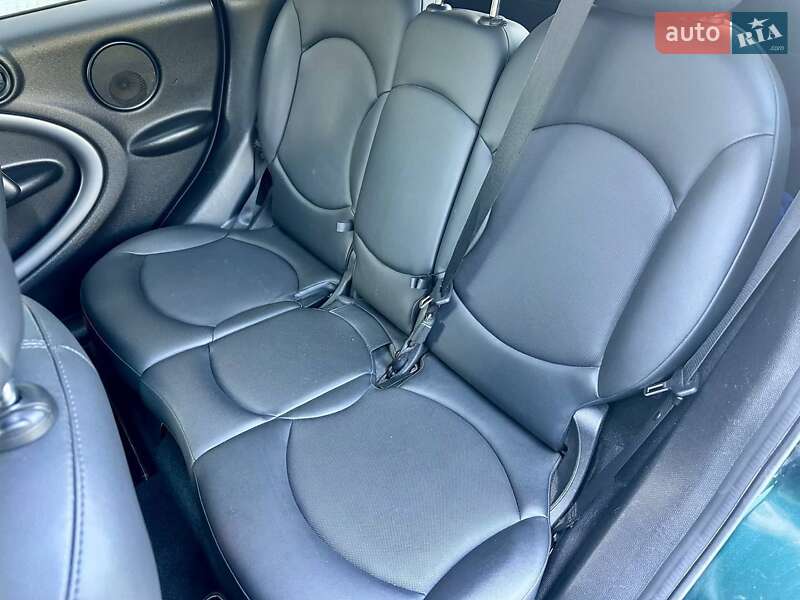 Хетчбек MINI Countryman 2012 в Києві