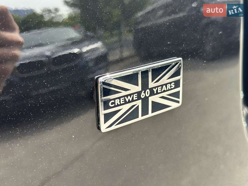Внедорожник / Кроссовер MINI Countryman 2022 в Киеве