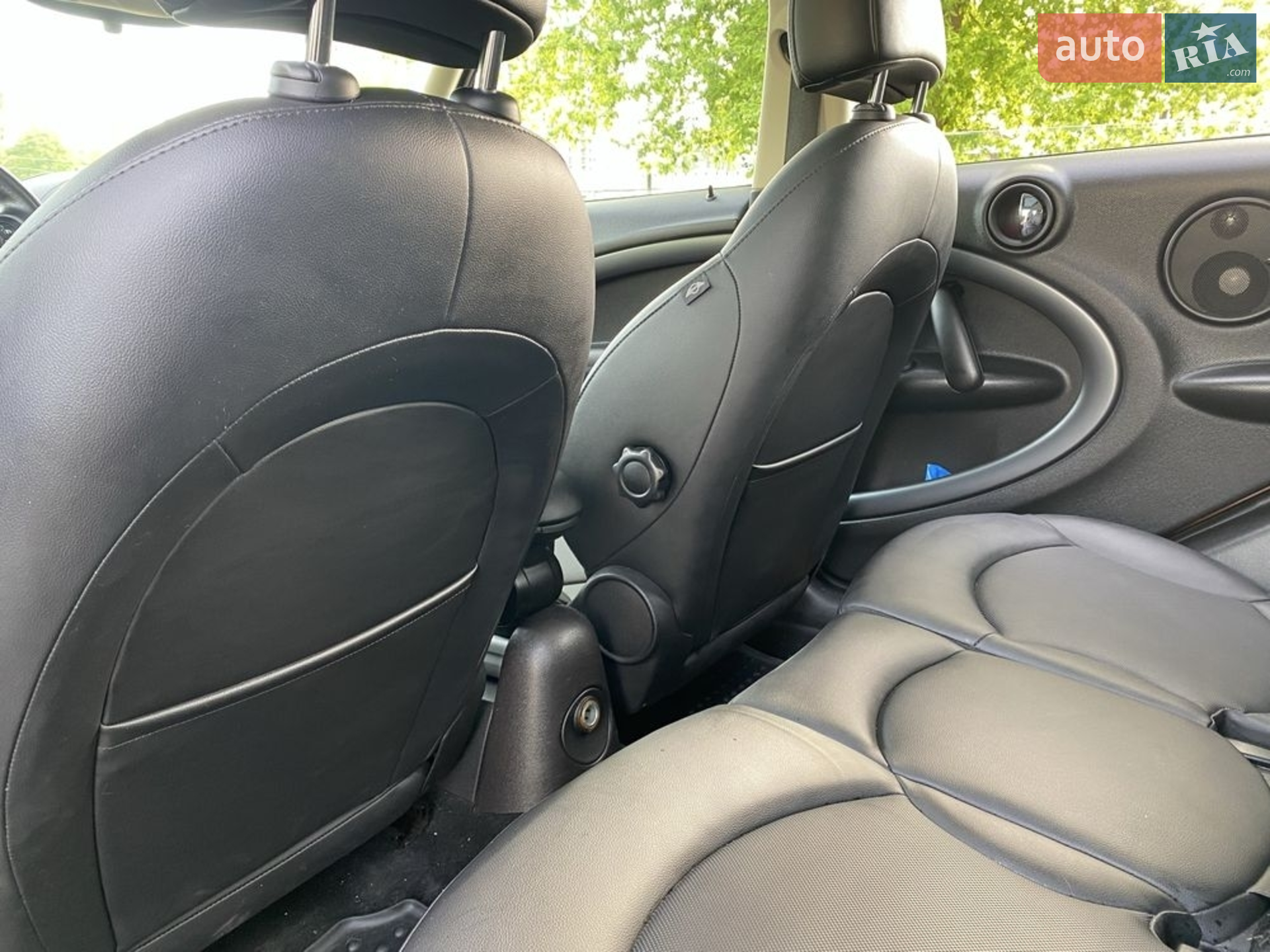 2013 MINI Countryman - мініатюра 12