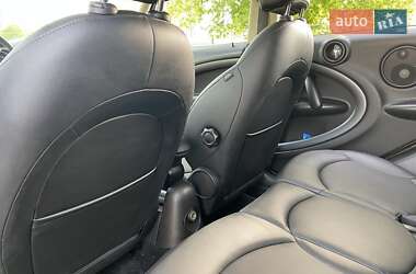 Хэтчбек MINI Countryman 2013 в 