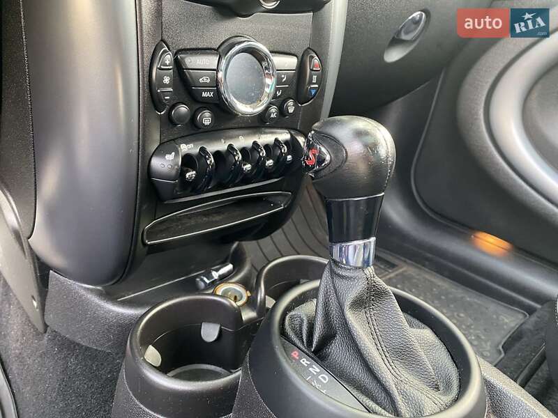 Хетчбек MINI Countryman 2013 в Києві