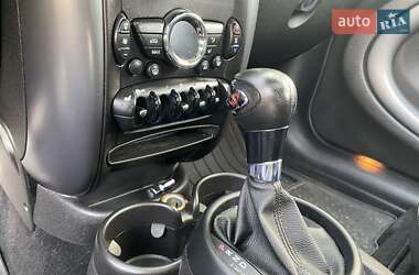 Хэтчбек MINI Countryman 2013 в 