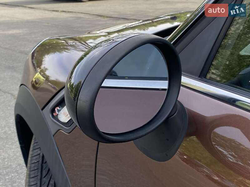 Хетчбек MINI Countryman 2013 в Києві