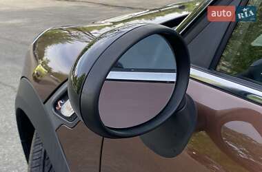 Хэтчбек MINI Countryman 2013 в 