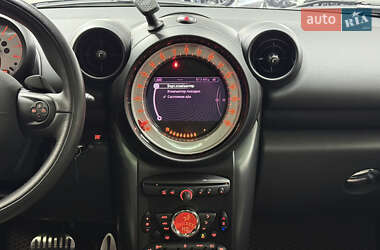 Хэтчбек MINI Countryman 2013 в 