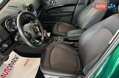 Внедорожник / Кроссовер MINI Countryman 2020 в 