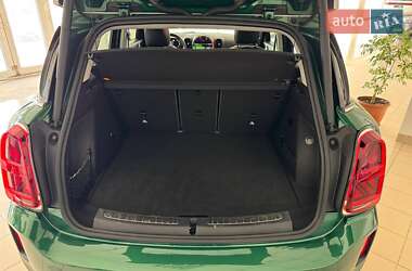 Внедорожник / Кроссовер MINI Countryman 2020 в 