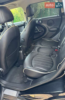 Хэтчбек MINI Countryman 2014 в 