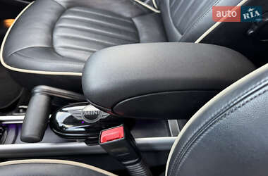 Хэтчбек MINI Countryman 2014 в 