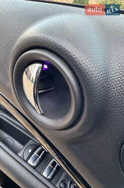 Хэтчбек MINI Countryman 2014 в 