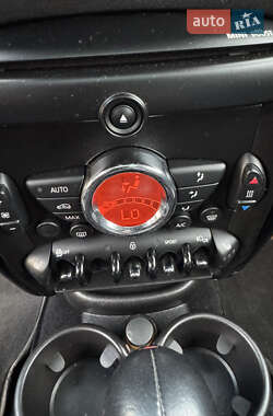 Хэтчбек MINI Countryman 2014 в 