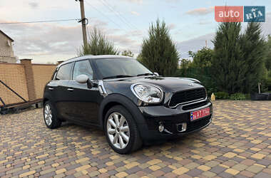 Хэтчбек MINI Countryman 2014 в Житомире