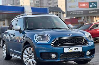 Хетчбек MINI Countryman 2017 в Одесі