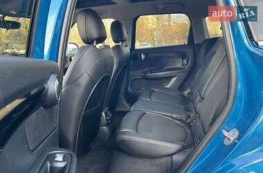 Хэтчбек MINI Countryman 2017 в 
