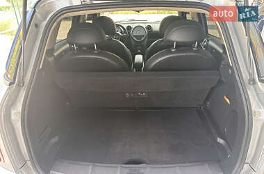 Хэтчбек MINI Countryman 2011 в 