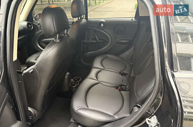 Внедорожник / Кроссовер MINI Countryman 2015 в 
