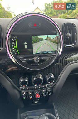 Хетчбек MINI Countryman 2017 в 