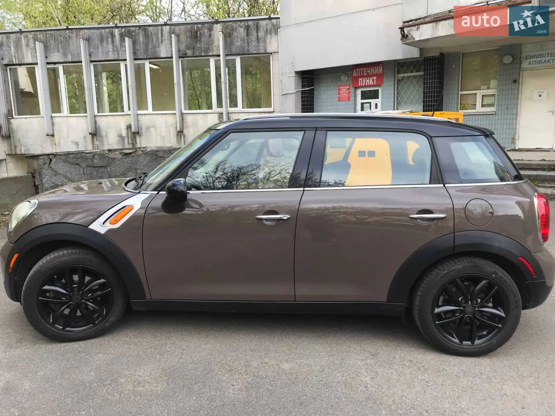 2011 MINI Countryman - мініатюра 3