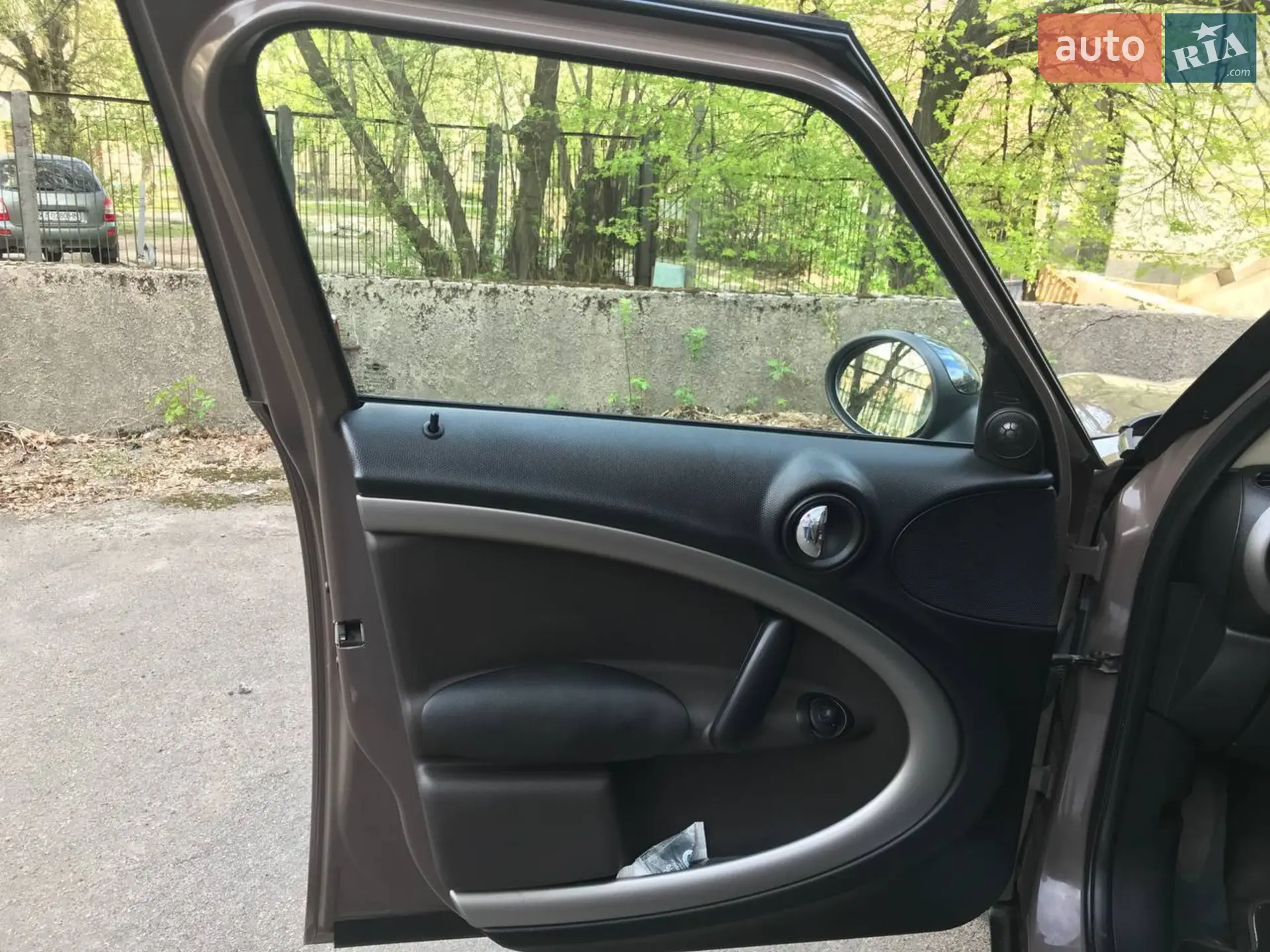 2011 MINI Countryman - мініатюра 27