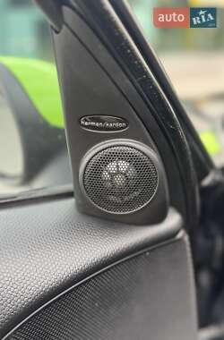 Хетчбек MINI Countryman 2013 в 