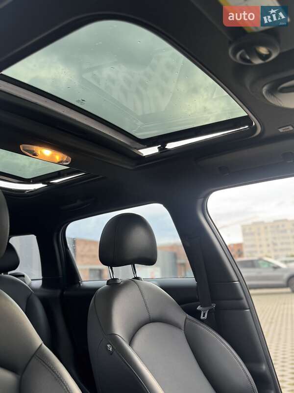 Хэтчбек MINI Countryman 2013 в Хмельницком