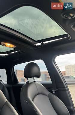 Хетчбек MINI Countryman 2013 в 