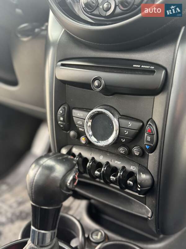 Хэтчбек MINI Countryman 2013 в Хмельницком