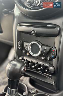 Хетчбек MINI Countryman 2013 в 