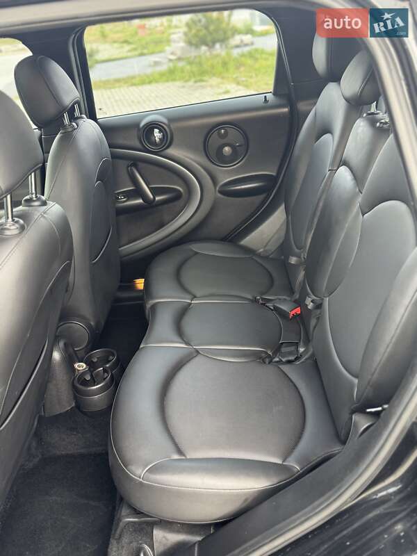 Хэтчбек MINI Countryman 2013 в Хмельницком