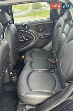 Хетчбек MINI Countryman 2013 в 