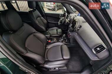 Хэтчбек MINI Countryman 2017 в 