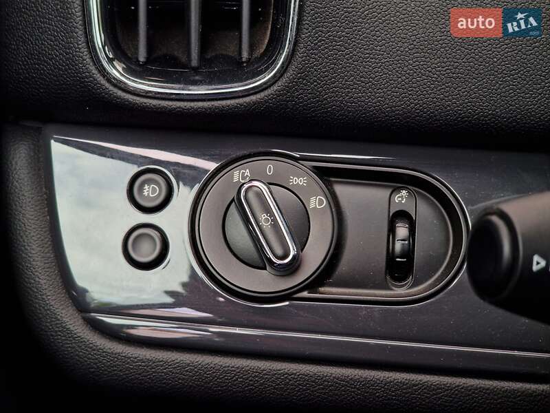 Хетчбек MINI Countryman 2017 в Одесі