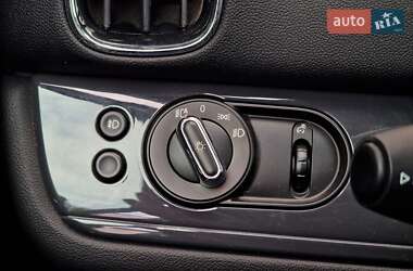 Хэтчбек MINI Countryman 2017 в 