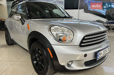 Хэтчбек MINI Countryman 2014 в Одессе