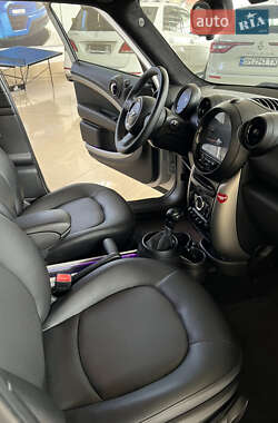 Хетчбек MINI Countryman 2014 в 
