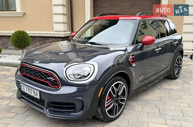 Хетчбек MINI Countryman 2019 в Чернівцях
