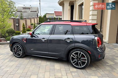 Хэтчбек MINI Countryman 2019 в 