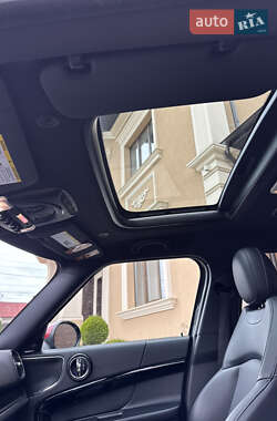 Хэтчбек MINI Countryman 2019 в 