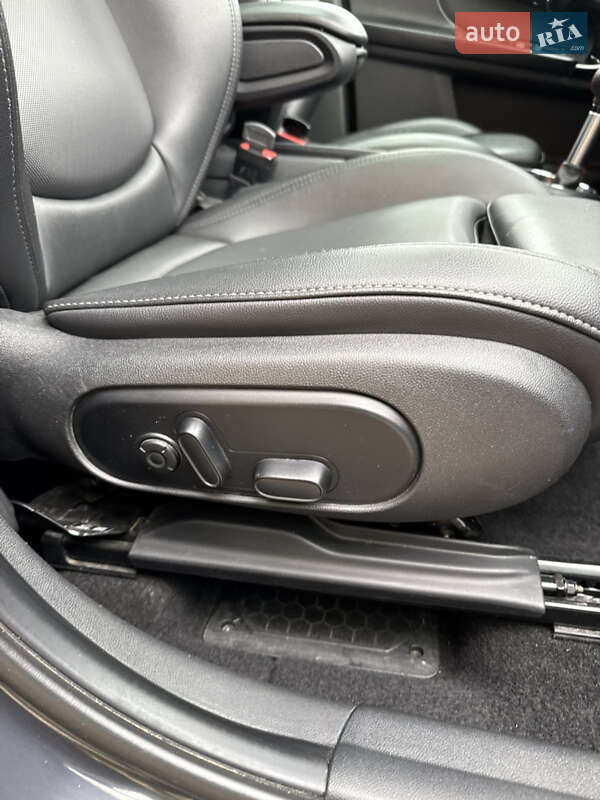 Хэтчбек MINI Countryman 2019 в Черновцах