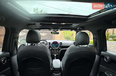 Хэтчбек MINI Countryman 2019 в 