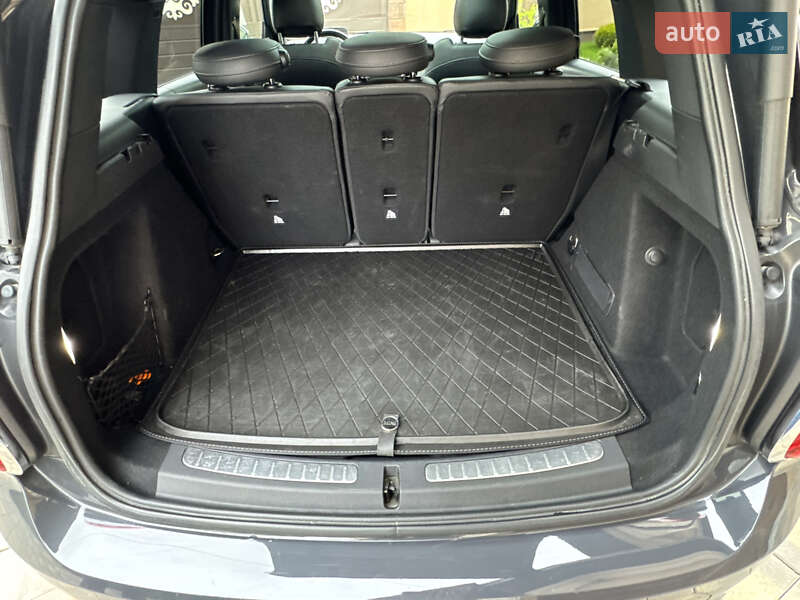 Хэтчбек MINI Countryman 2019 в Черновцах