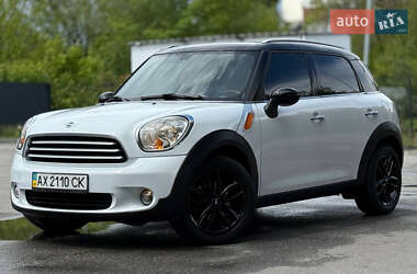 Хэтчбек MINI Countryman 2011 в Днепре