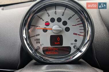 Хетчбек MINI Countryman 2013 в 