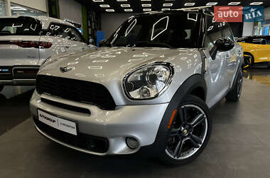Хетчбек MINI Countryman 2013 в Одесі