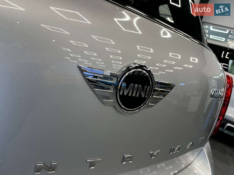 Хэтчбек MINI Countryman 2013 в Одессе