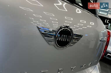 Хэтчбек MINI Countryman 2013 в 
