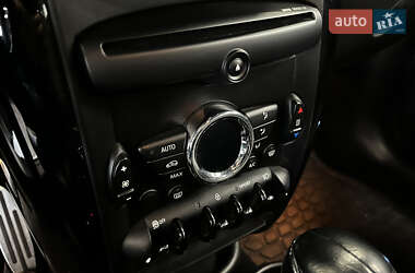 Хэтчбек MINI Countryman 2013 в 