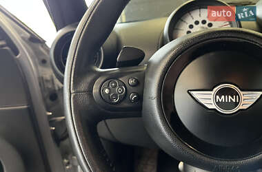 Хэтчбек MINI Countryman 2013 в 