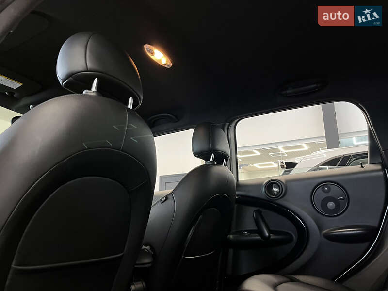 Хэтчбек MINI Countryman 2013 в Одессе